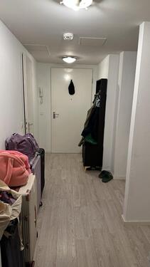 Foto - 1 Zimmer Erdgeschoßwohnung zur Miete in Potsdam