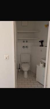 Foto - 1 Zimmer Erdgeschoßwohnung in Potsdam