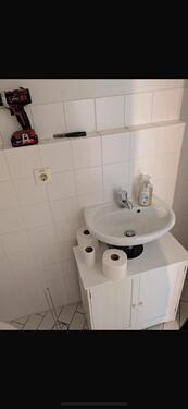 Foto - Erdgeschoßwohnung in Potsdam zur Miete