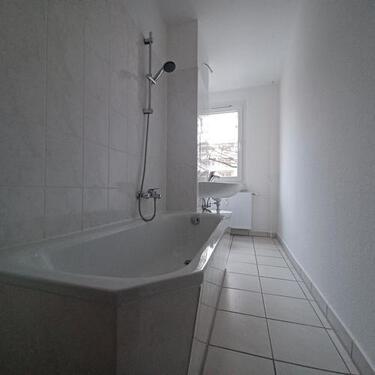 Foto - Etagenwohnung in Freiberg zur Miete
