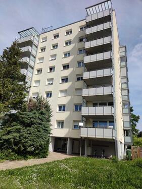 Foto - 2,5 Zi-Wohnung voll möbliert in Stuttgart-Steinhaldenfeld für 1 J