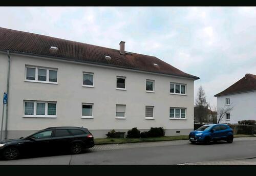 Foto - Neu sanierte 3- Raum Wohnung in Borna West zu vermieten
