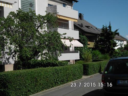 Foto - 3 Zi. Breisach Ort Leerstand von Privat