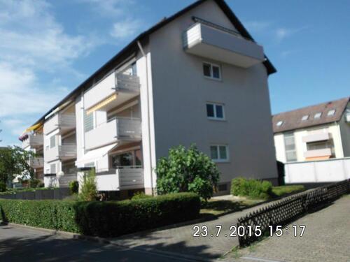 Foto - Etagenwohnung zum Kaufen in Breisach am Rhein