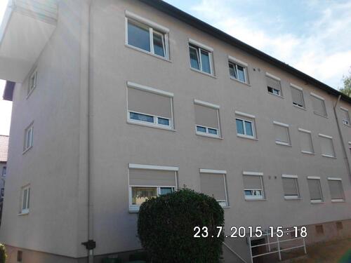 Foto - Etagenwohnung in Breisach am Rhein