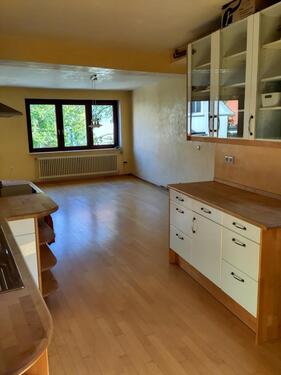 Foto - Maisonettewohnung 120 m² im ruhigen Ziegelhofviertel