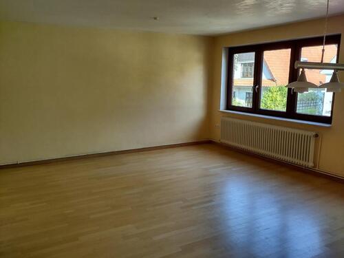 Foto - Etagenwohnung zur Miete in Oldenburg
