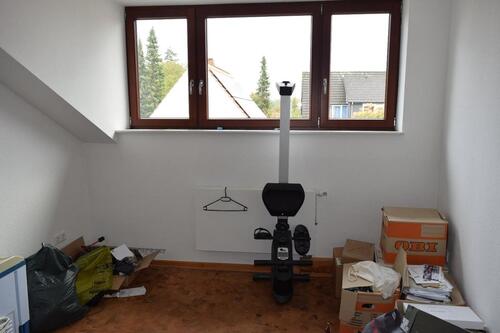 Foto - Etagenwohnung in Oldenburg zur Miete
