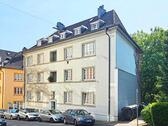 Foto - Helle 2 Zimmer Dachgeschoßwohnung mit Gartennutzung