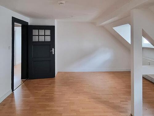 Foto - Etagenwohnung in Wuppertal