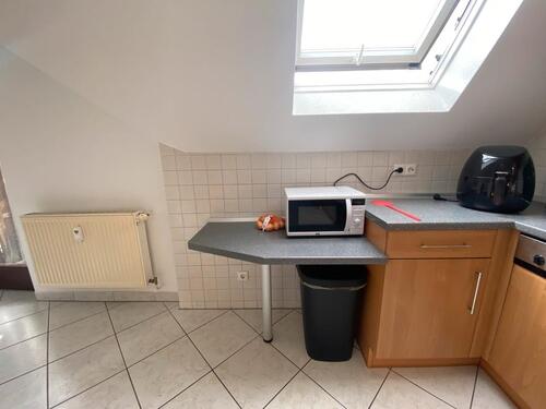 Foto - Etagenwohnung in Altensteig