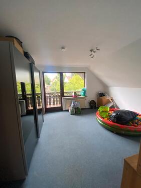 Foto - Etagenwohnung in Altensteig zur Miete