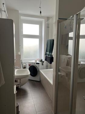 Foto - Etagenwohnung zur Miete in Berlin
