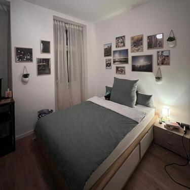 Foto - Etagenwohnung in Berlin zur Miete