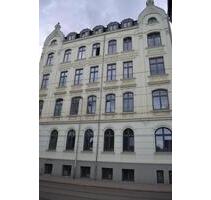 Frei zum 1.12.2025: Top 3 Zi. Whg. mit Vollbad u. Süd-West-Balkon - Schwerin