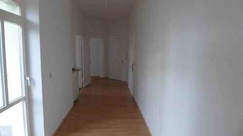 Foto - Etagenwohnung in Schwerin