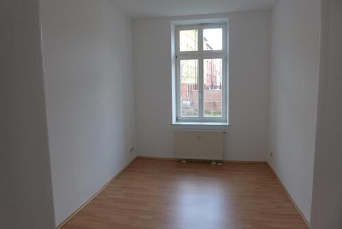 Foto - Etagenwohnung in Schwerin zur Miete