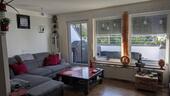Foto - Charmante Maisonettewohnung mit 4 Zimmern & sonniger Südterrasse