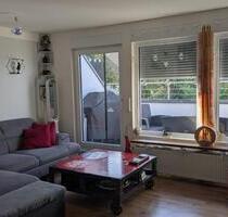 Charmante Maisonettewohnung mit 4 Zimmern & sonniger Südterrasse - Wülfrath