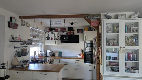 Foto - Etagenwohnung in Wülfrath