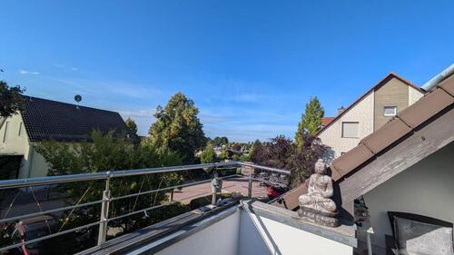 Foto - Etagenwohnung in Wülfrath zum Kaufen