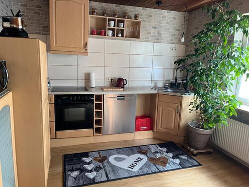 Foto - Ferienwohnung Kurzzeitvermietung