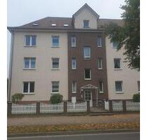 Zweiraumwohnung mit Balkon im 1OG - Neustrelitz