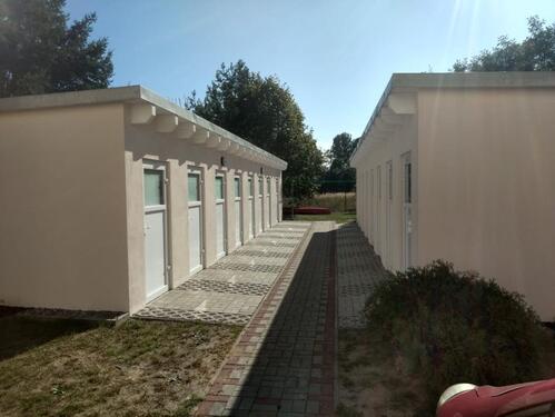 Foto - Etagenwohnung zur Miete in Neustrelitz