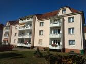 Foto - Etagenwohnung in Neustrelitz