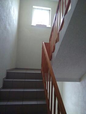 Foto - Etagenwohnung in Neustrelitz zur Miete