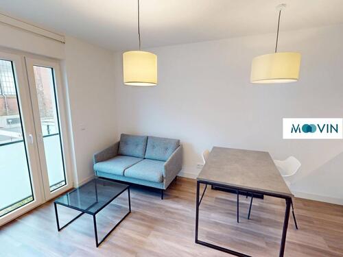 Foto - Etagenwohnung in Wiesbaden