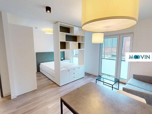 Foto - Etagenwohnung in Wiesbaden zur Miete