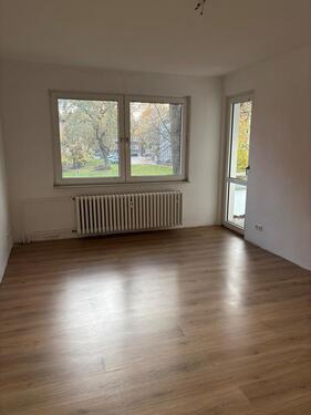 Foto - Etagenwohnung in Duisburg zur Miete