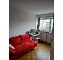 1-Zimmer-Wohnung zu vermieten - 1.100,00 EUR Kaltmiete, in München (PLZ: 80333) Altstadt-Lehel