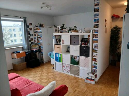 Foto - Etagenwohnung zur Miete in München