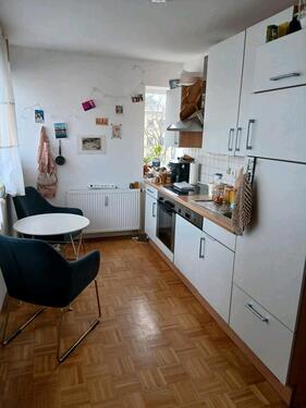 Foto - Etagenwohnung in München