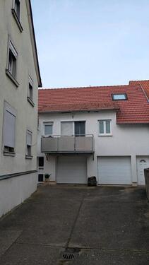 Foto - Gemütliche 2-Zimmer Wohnung (50qm) im Herzen von Sennfeld