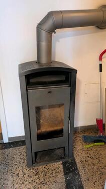 Foto - Etagenwohnung in Sennfeld zur Miete