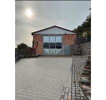 Vermiete Stellplätze PKW Wohnmobil Motorrad - Uder