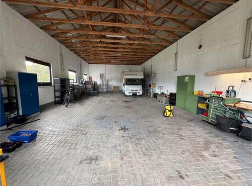 Foto - andere zur Miete in Uder