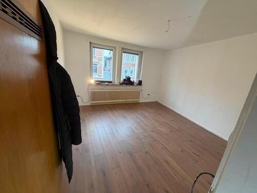 Foto - Etagenwohnung in Hagen zur Miete