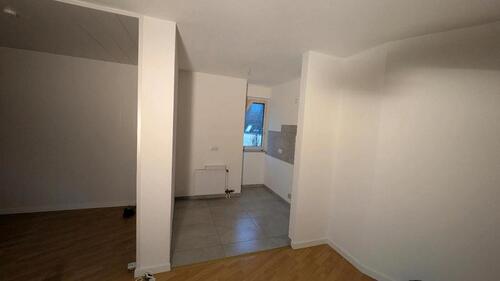 Foto - Etagenwohnung in Nordhorn zur Miete