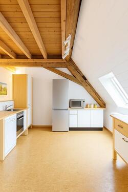 Foto - Etagenwohnung in Zell im Wiesental zur Miete