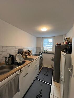 Foto - 2 Zimmer Etagenwohnung zur Miete in Northeim