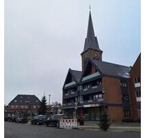 Praxis-(evt. Nachmiete), Büroräume, Großraum als Einzelhandelsfläche mit 2 Kellerräumen zu vermieten - Salzbergen