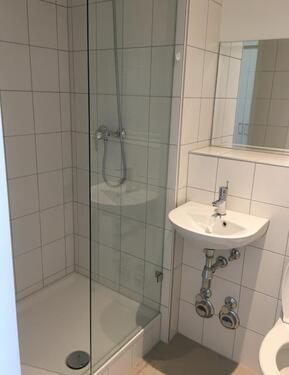 Foto - 1 Zimmer Etagenwohnung in Hildesheim