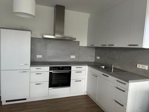 Foto - 2 Zimmer Etagenwohnung in Nordwalde