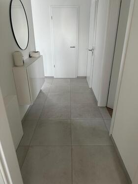 Foto - Etagenwohnung in Nordwalde zur Miete