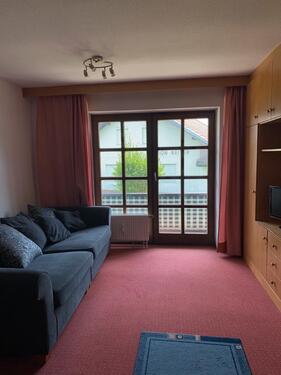 Foto - 1 Zimmer Erdgeschoßwohnung zur Miete in Kirchham