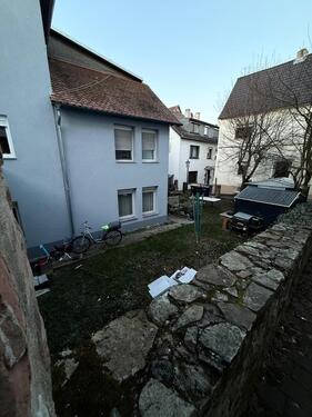 Foto - 14 Zimmer Mehrfamilienhaus, Wohnhaus in Friedberg (Hessen)